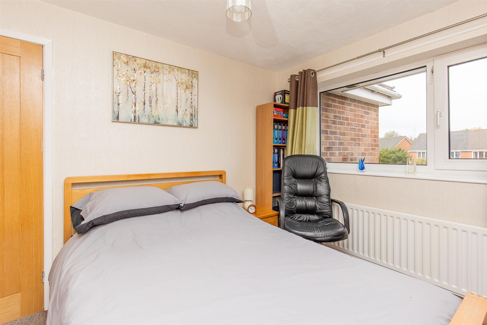 Lowther Drive, Leyland